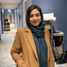 Aisha Rahman, Contributing Writer at Legacy Village News