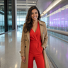 Christina Rodriguez, Features Editor at Legacy Village News