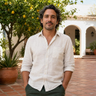 Diego Salazar, Contributing Writer at Legacy Village News