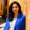 Priya Menon, Business Correspondent at Legacy Village News